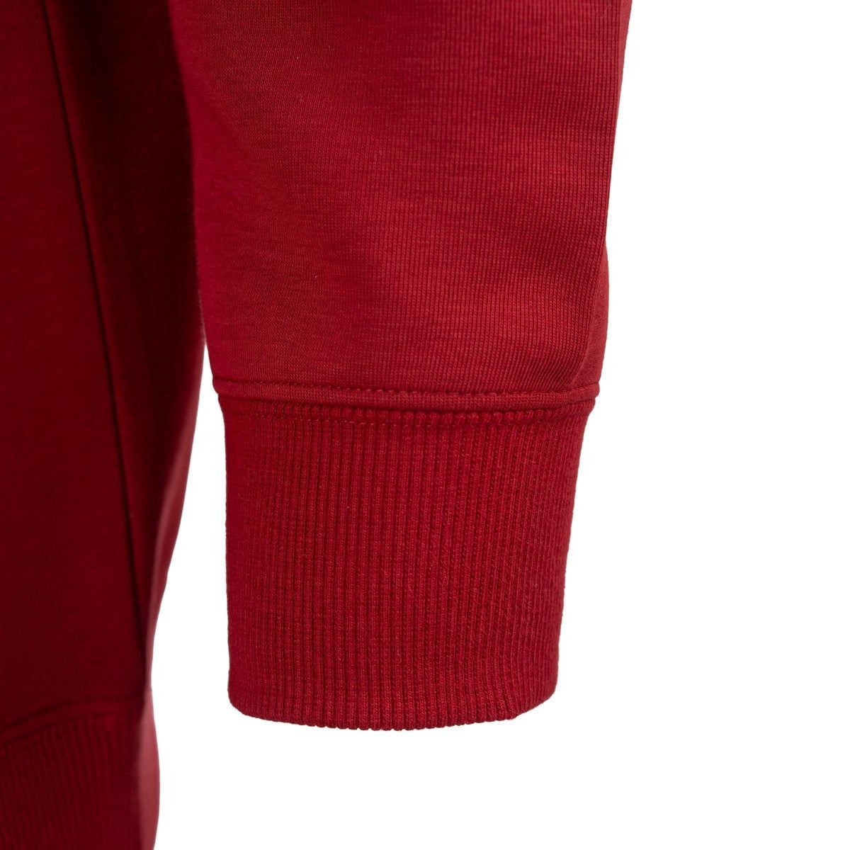 Áo nỉ có cổ không mũ Unisex AWDWA47-2V