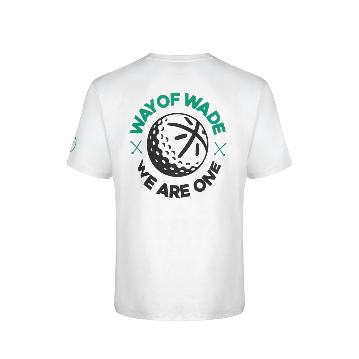  Áo T-shirt Nam AHSWE45-1V 