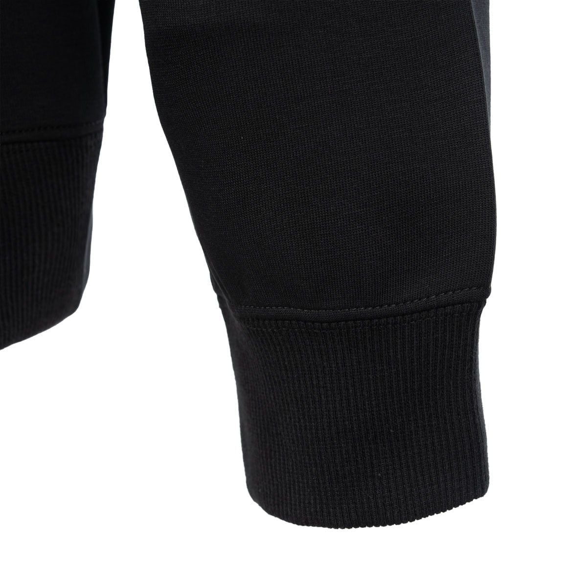 Áo nỉ có cổ không mũ Unisex AWDWA47-1V