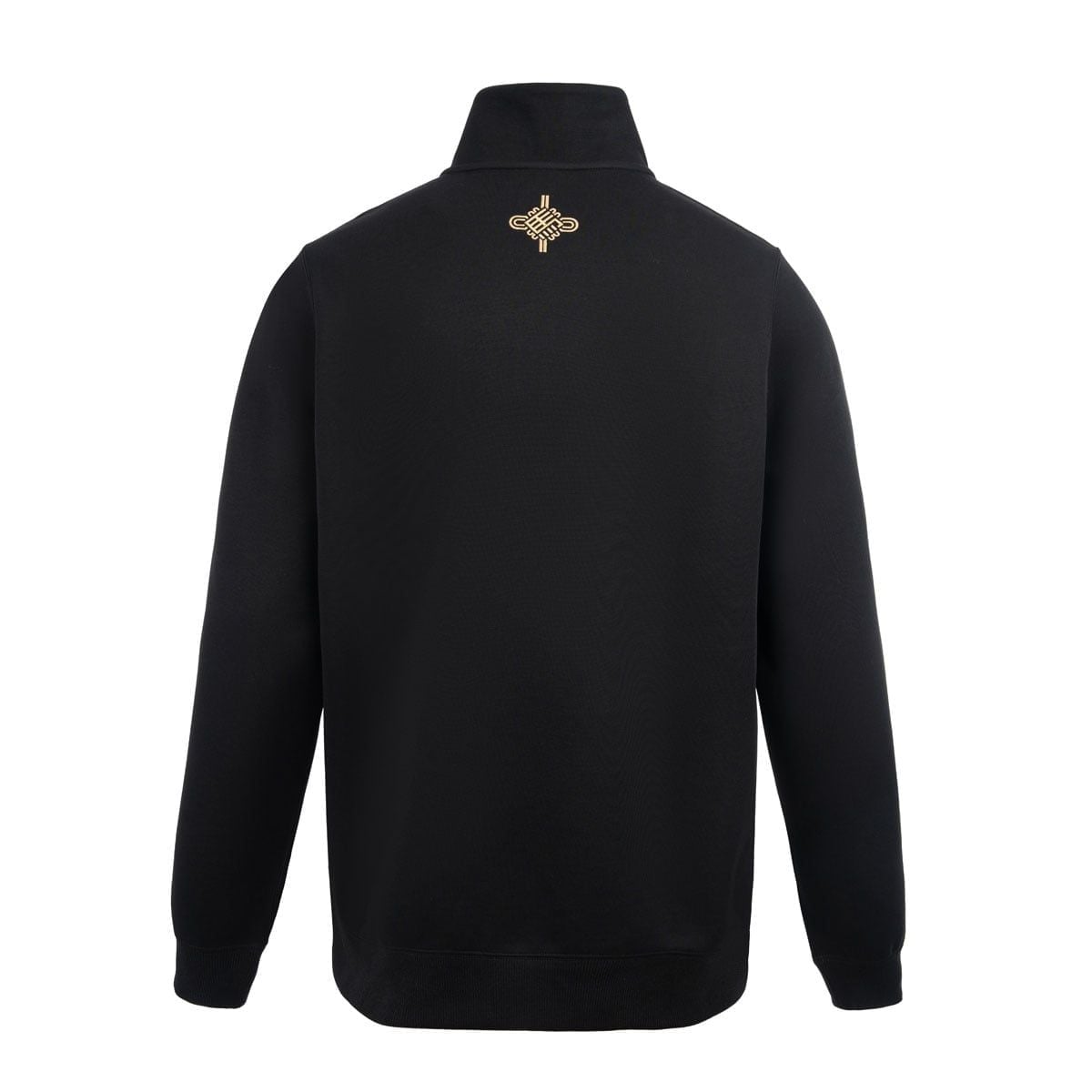 Áo nỉ có cổ không mũ Unisex AWDWA47-1V