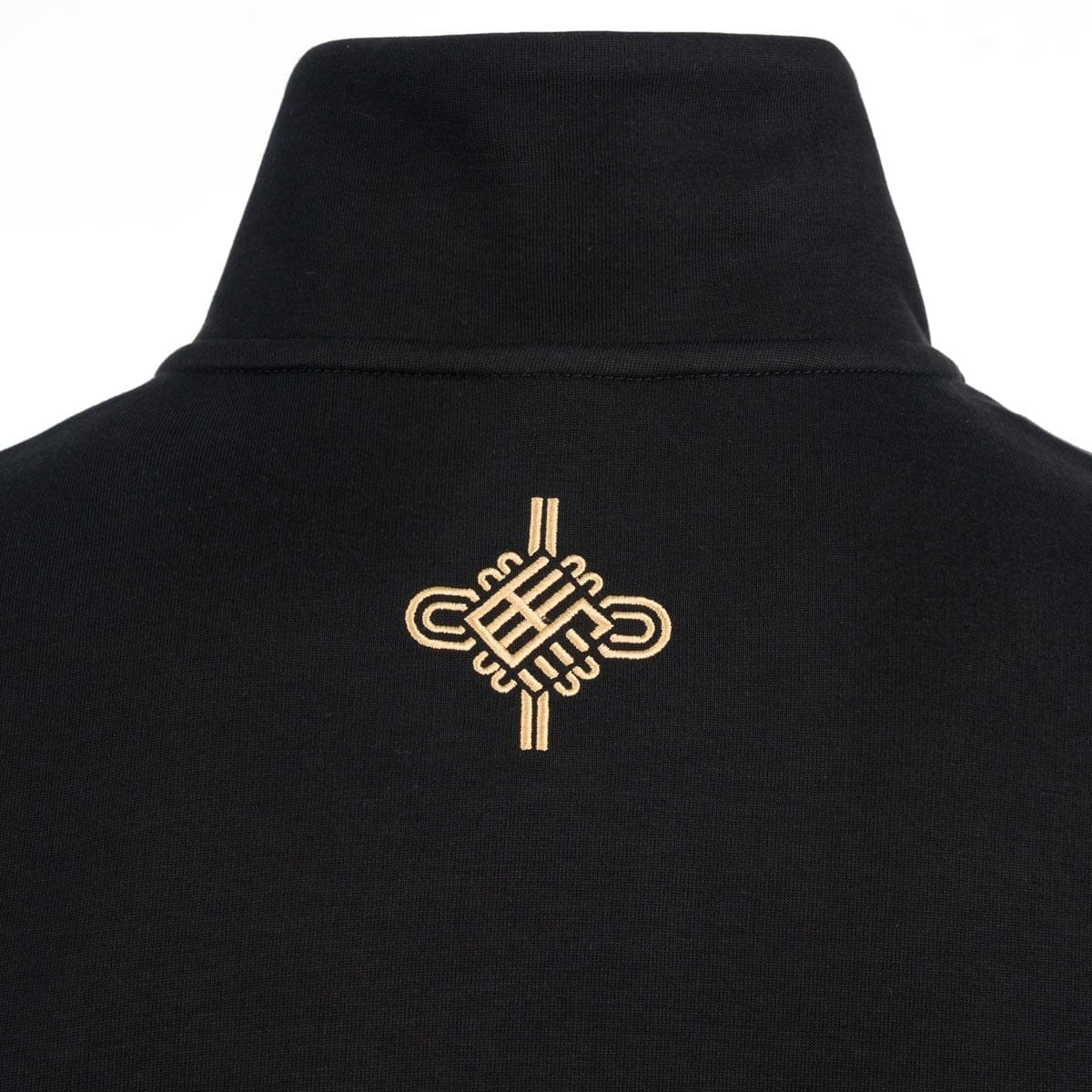 Áo nỉ có cổ không mũ Unisex AWDWA47-1V