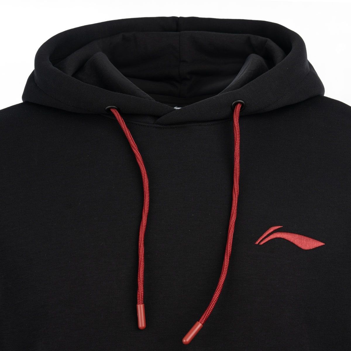 Áo nỉ cổ tròn có mũ Unisex AWDWA49-1V