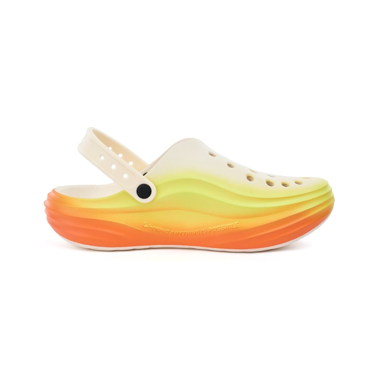 Dép sục Unisex AGUW005-13V