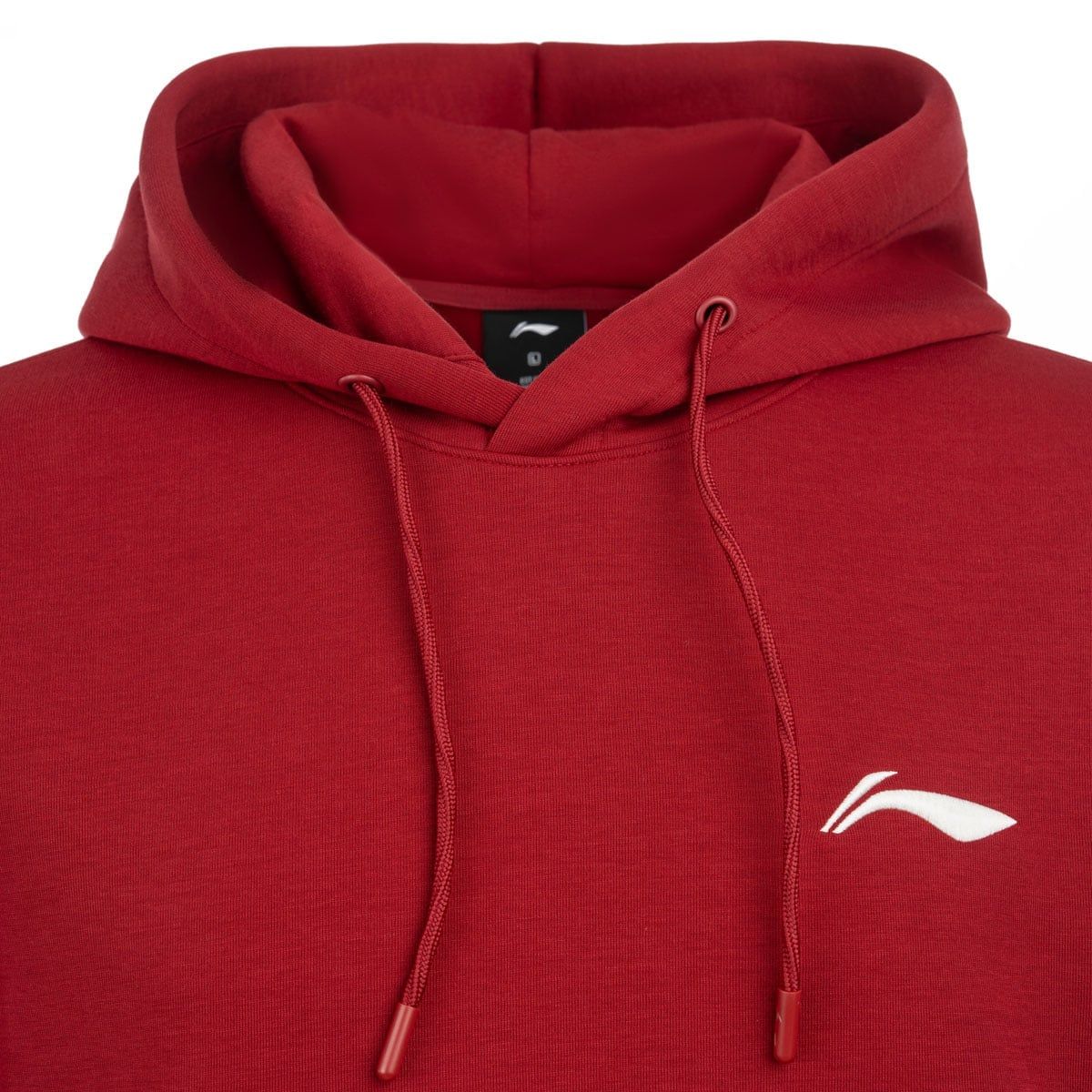 Áo nỉ cổ tròn có mũ Unisex AWDWA49-2V