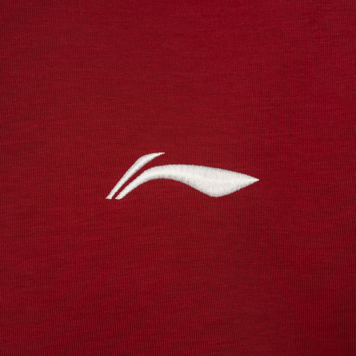 Áo nỉ cổ tròn có mũ Unisex AWDWA49-2V