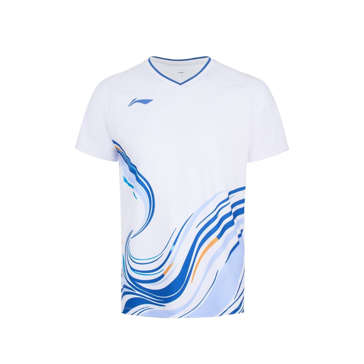 Áo T-shirt Nam P-AAYW045-2V