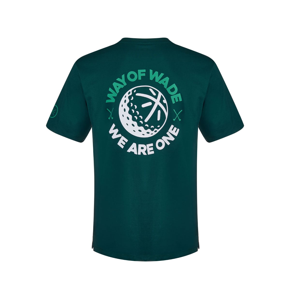  Áo T-shirt Nam AHSWE45-3V 