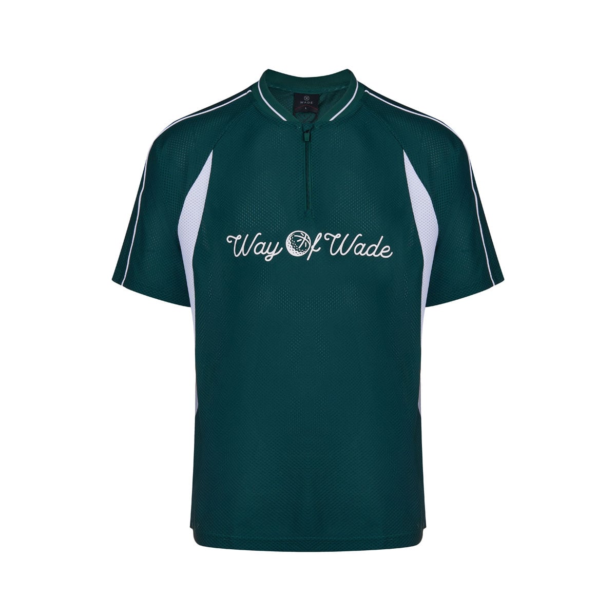  Áo T-shirt Nam ATSW977-1V 