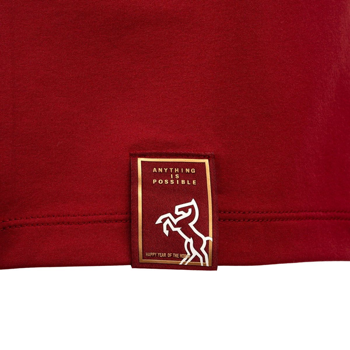 Áo T-shirt Unisex AHSW989-2V