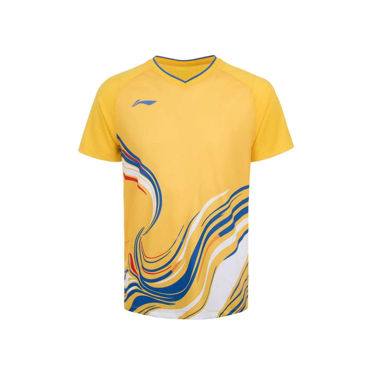  Áo T-shirt Nam P-AAYW045-5V 