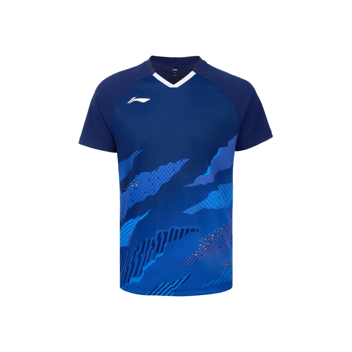  Áo T-shirt Nam P-AAYW039-3V 