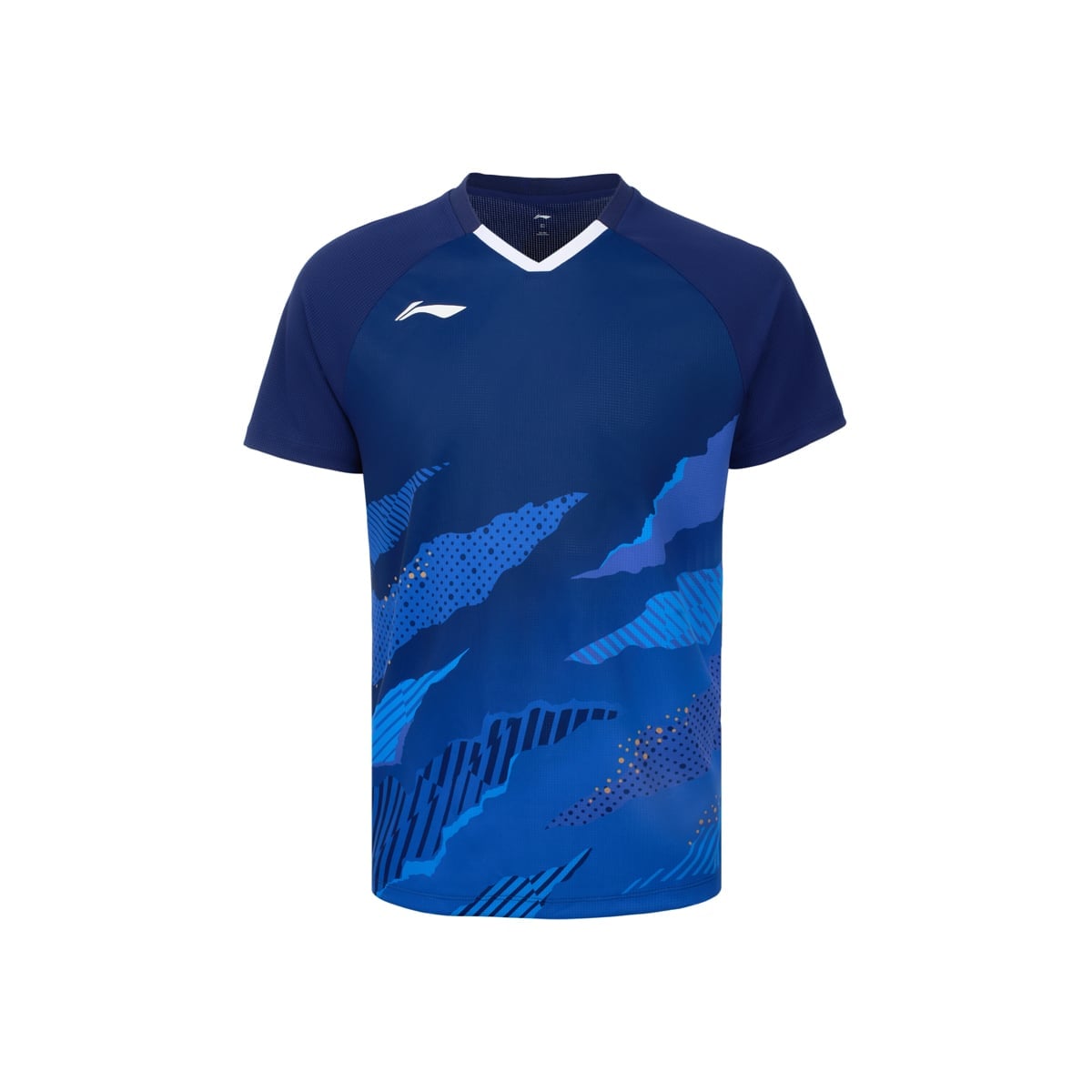  Áo T-shirt Nam P-AAYW039-3V 