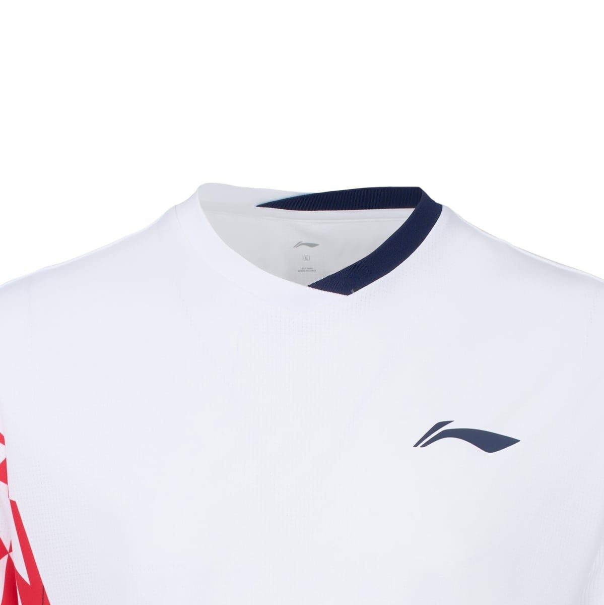 Áo T-shirt Nam P-AAYW051-2V