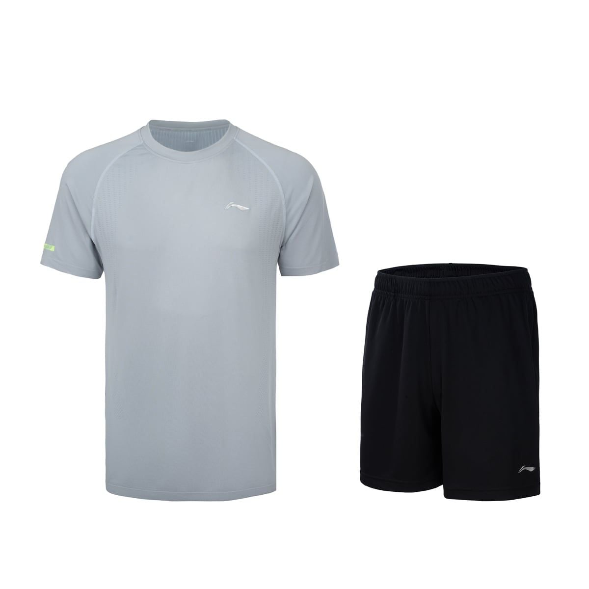 Bộ quần áo pickleball Unisex P-AATW013-3V