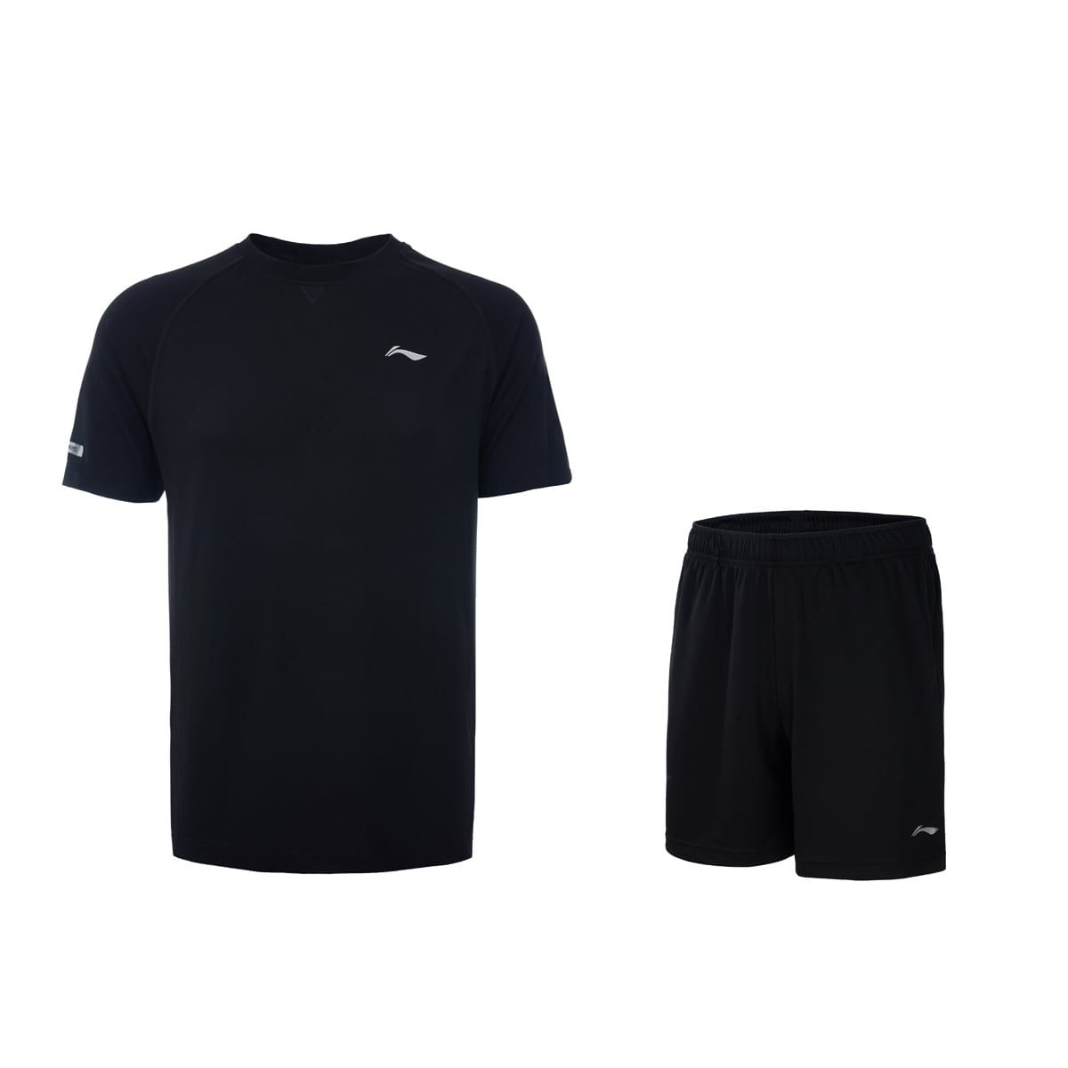 Bộ quần áo pickleball Unisex P-AATW013-1V