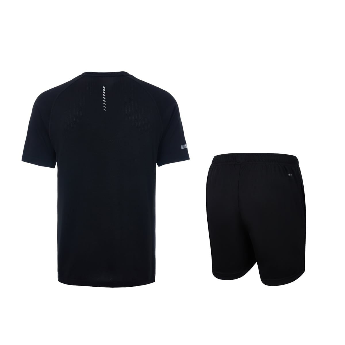 Bộ quần áo pickleball Unisex P-AATW013-1V