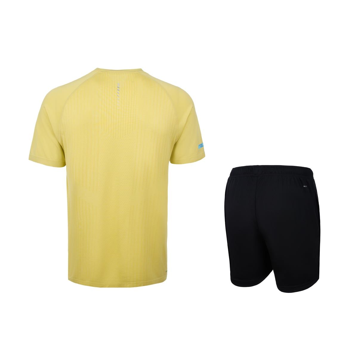 Bộ quần áo pickleball Unisex P-AATW013-4V