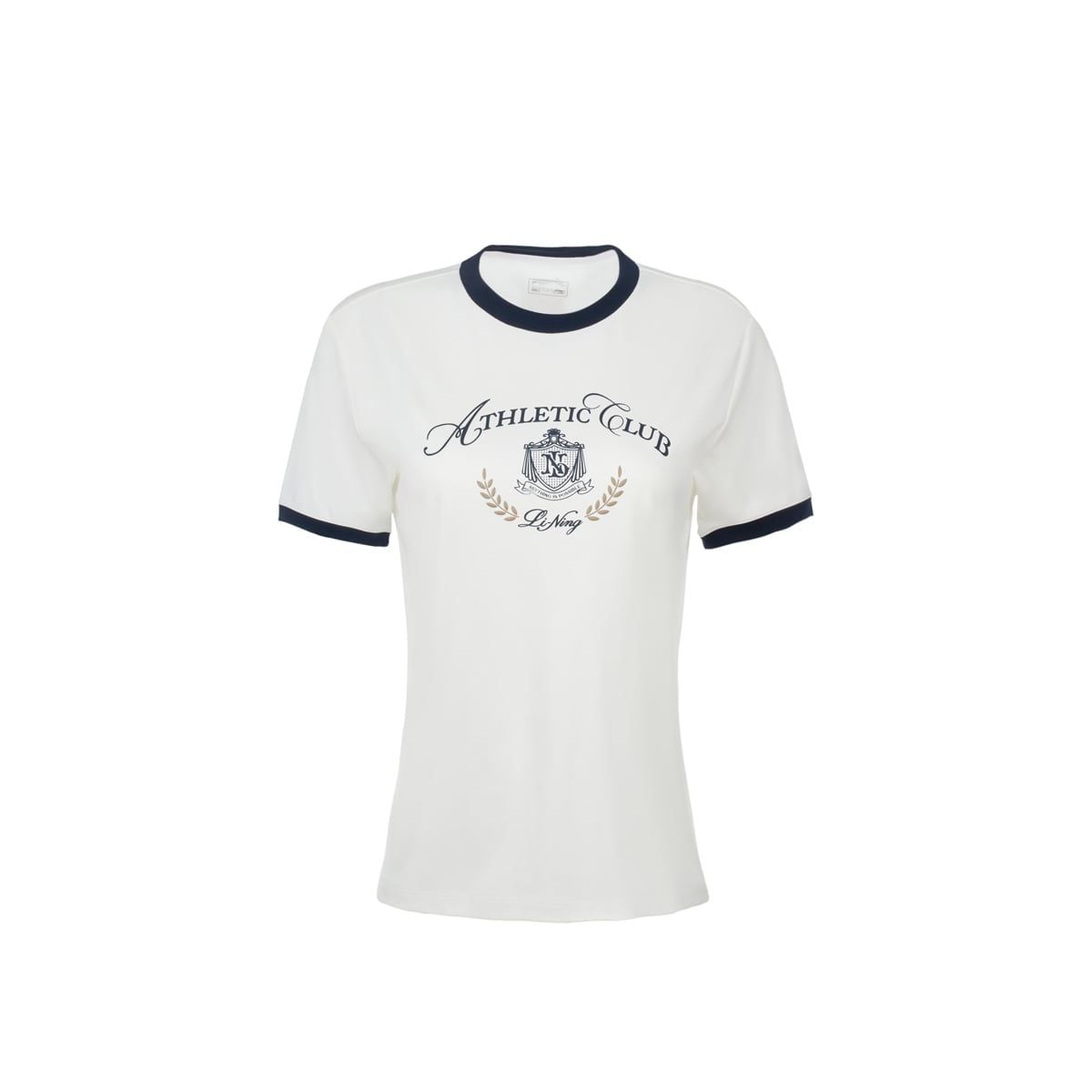 Áo T-shirt Nữ AHSWA82-1V