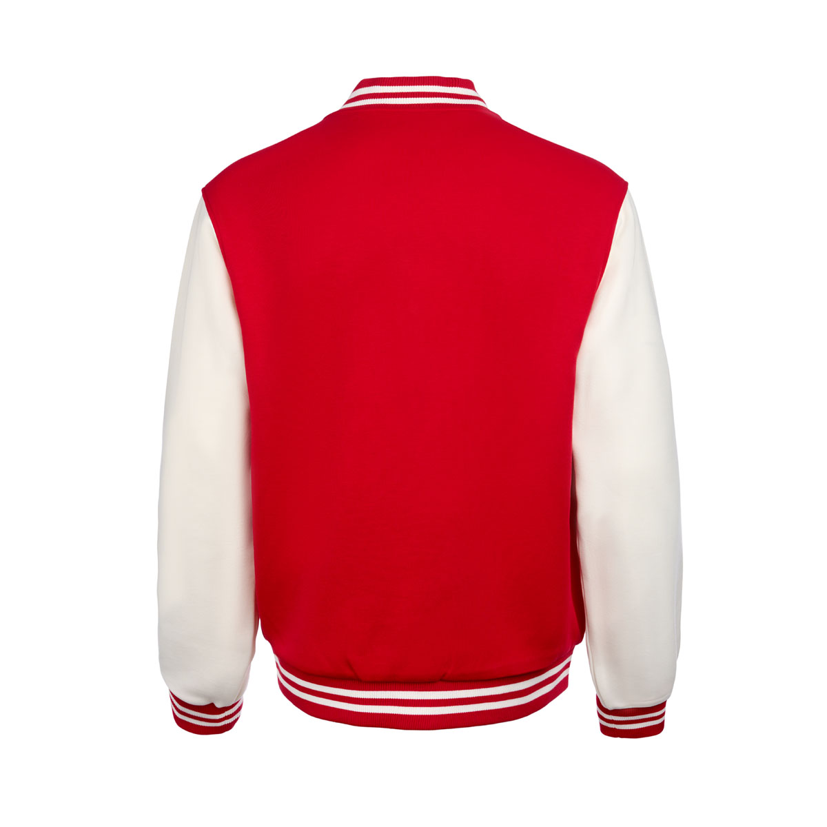  Áo khoác nỉ không mũ Nam AFDV535-2V 