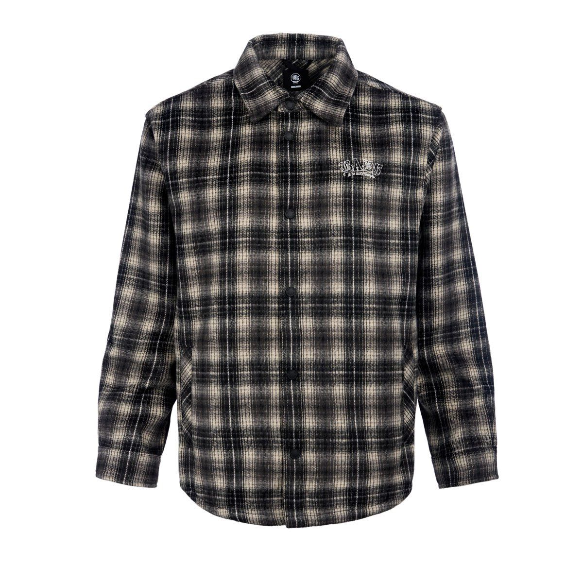 Áo dạ Nam AFDV545-1V