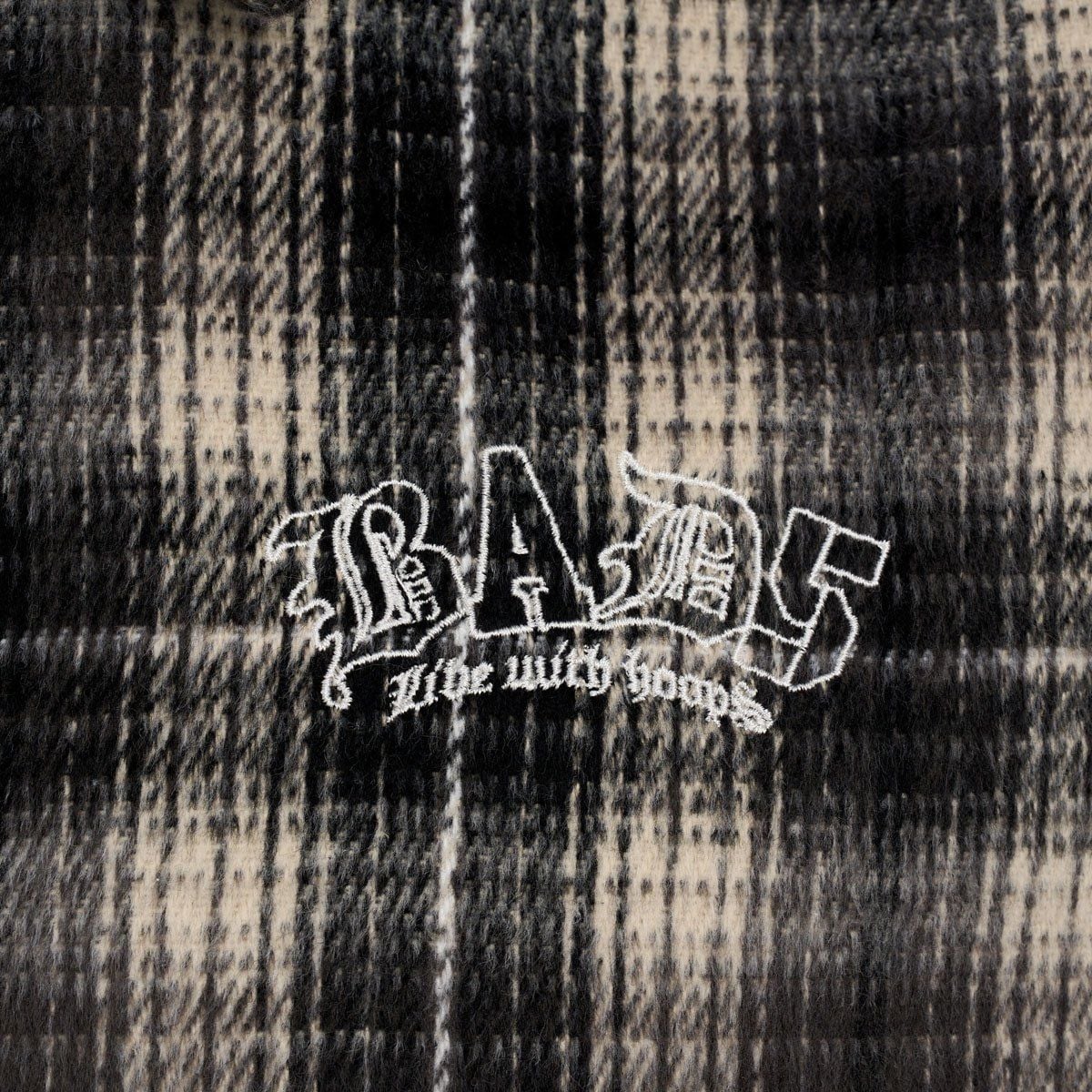 Áo dạ Nam AFDV545-1V