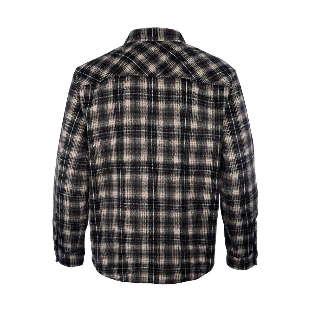 Áo dạ Nam AFDV545-1V