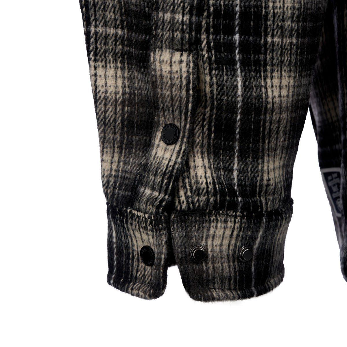 Áo dạ Nam AFDV545-1V