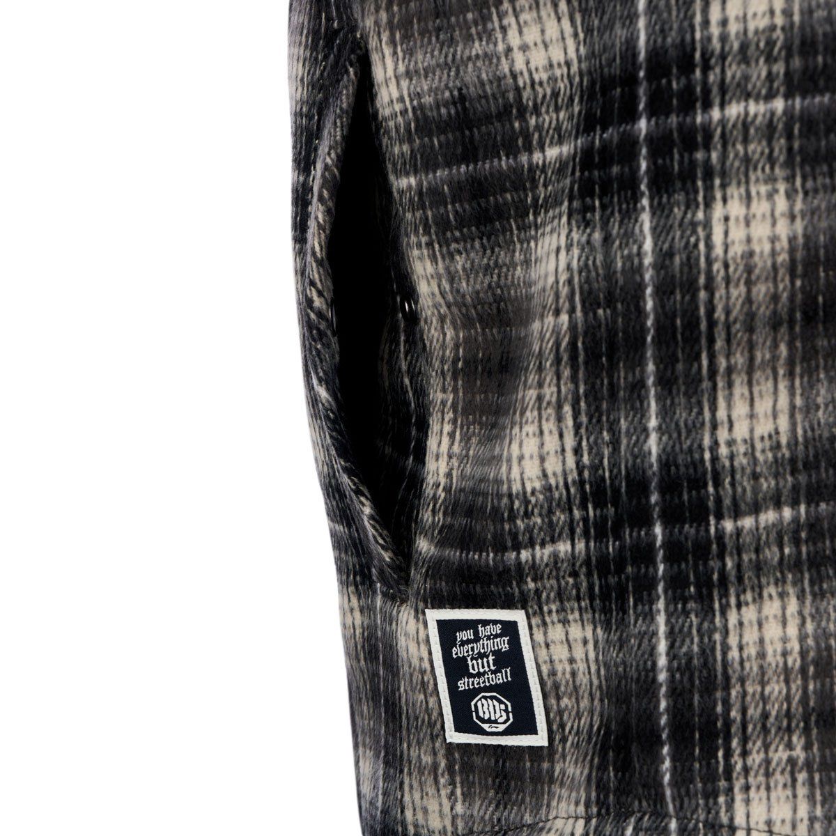 Áo dạ Nam AFDV545-1V