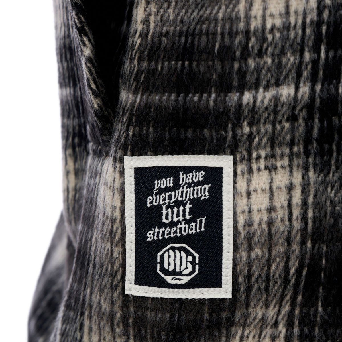 Áo dạ Nam AFDV545-1V