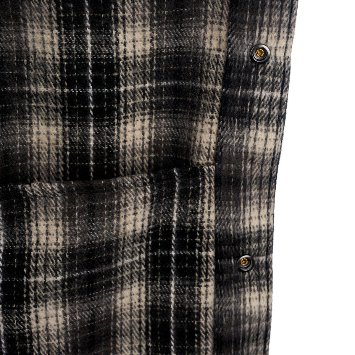 Áo dạ Nam AFDV545-1V