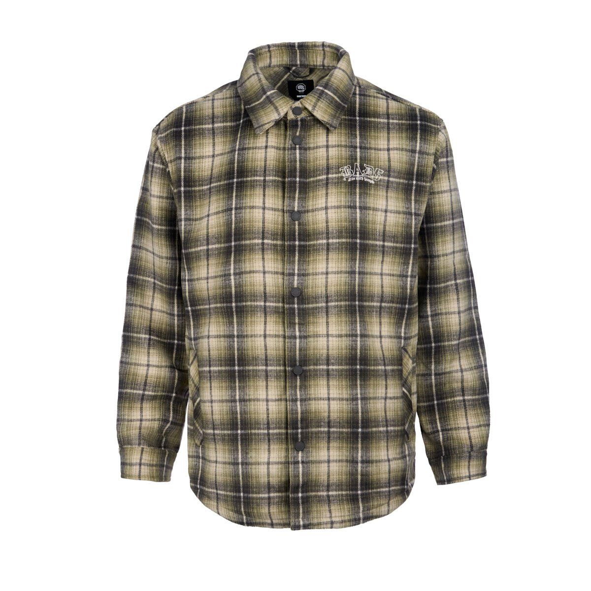 Áo dạ Nam AFDV545-3V