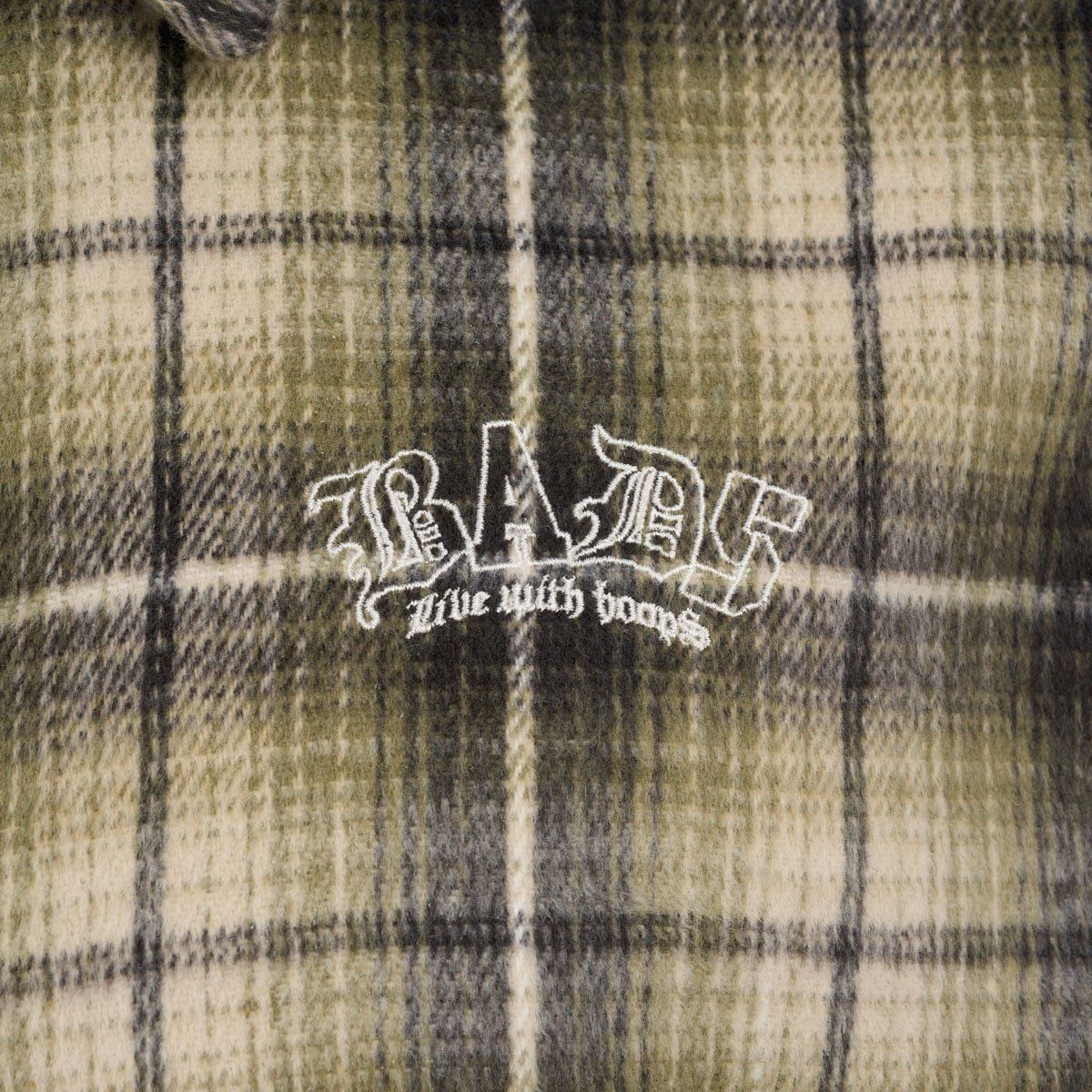 Áo dạ Nam AFDV545-3V