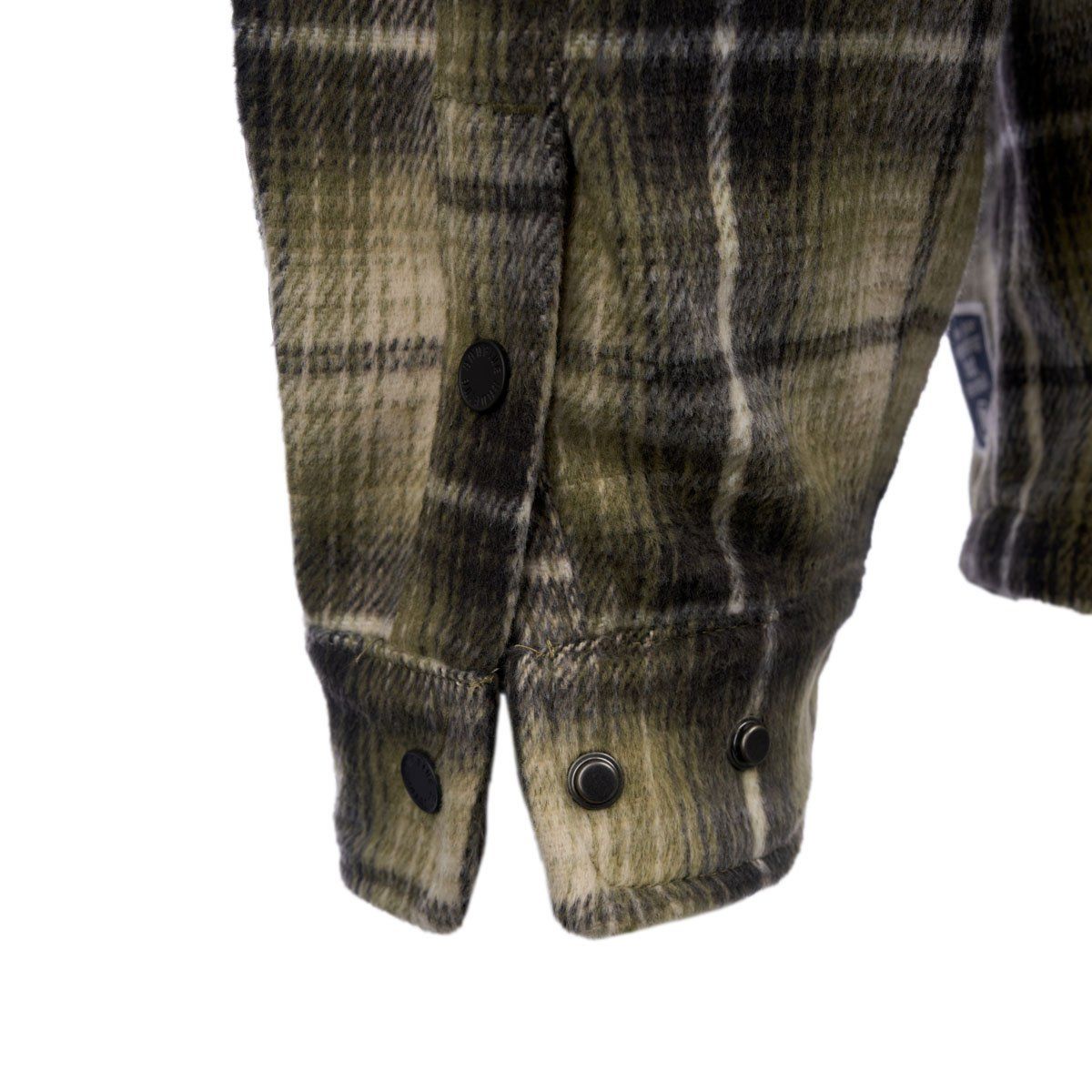 Áo dạ Nam AFDV545-3V