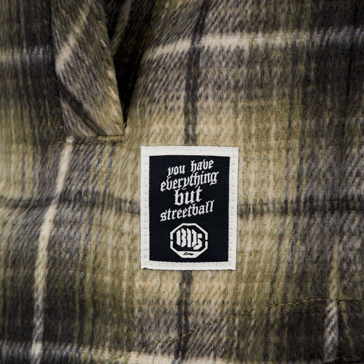 Áo dạ Nam AFDV545-3V