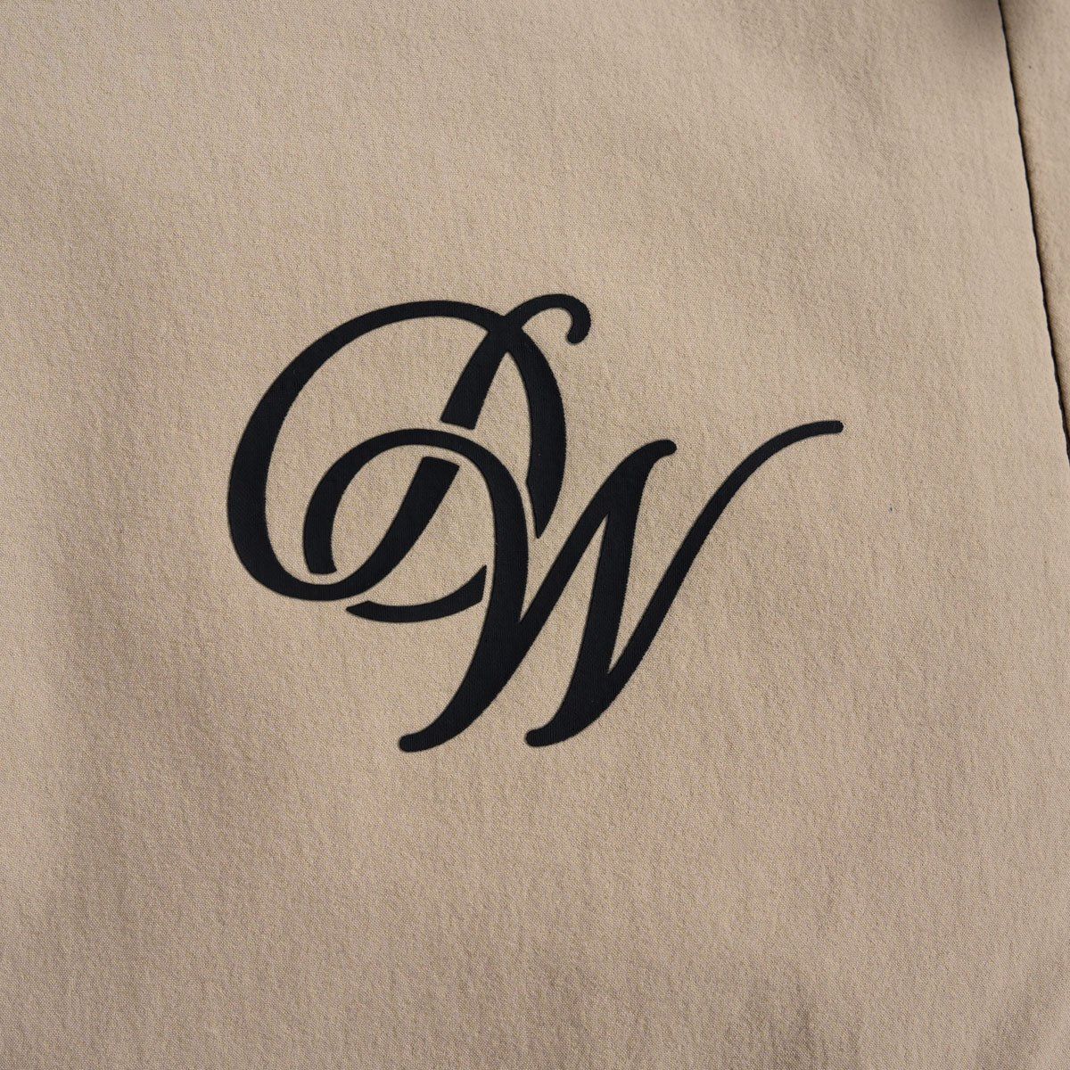 Áo gió có mũ Nam AFDV125-3V