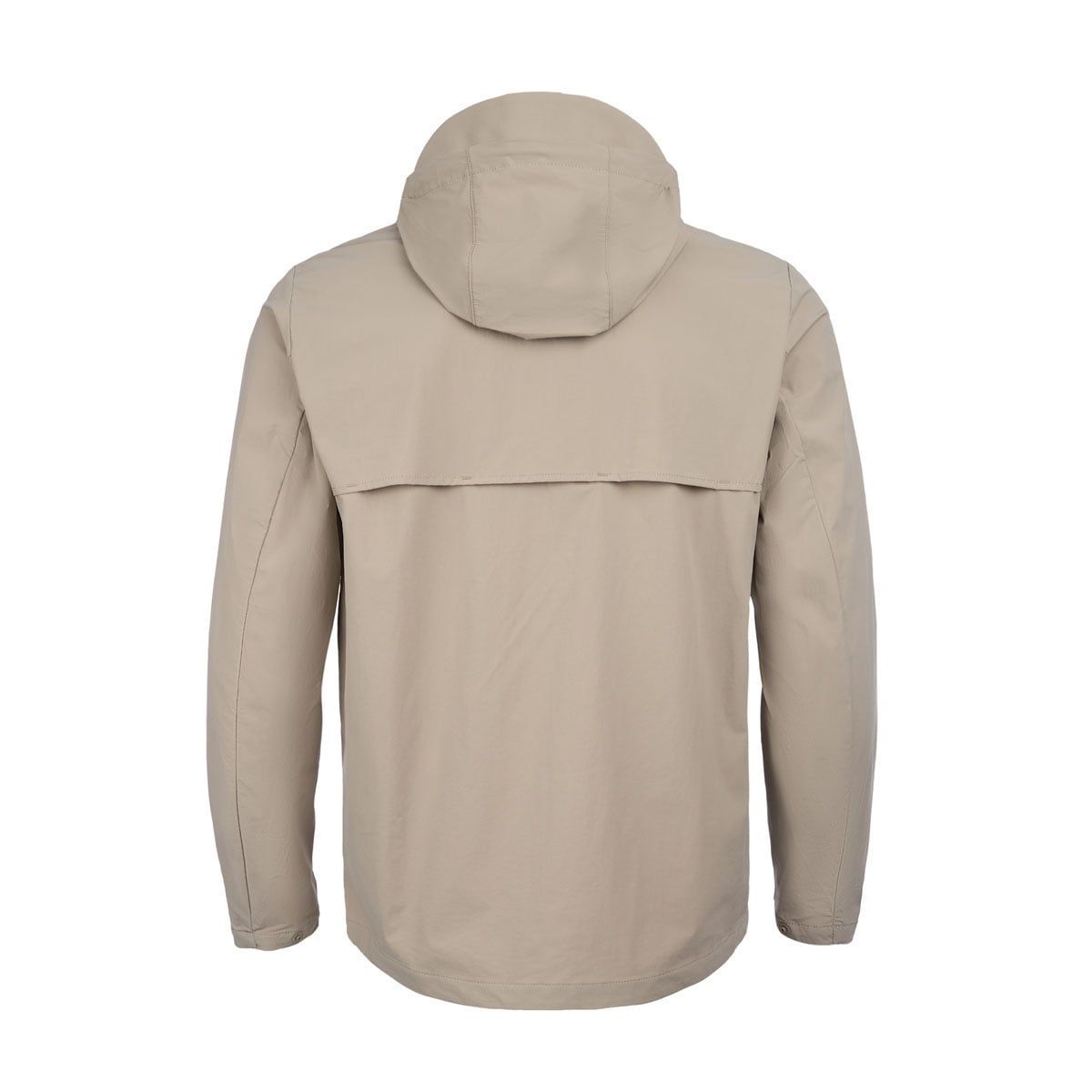 Áo gió có mũ Nam AFDV125-3V