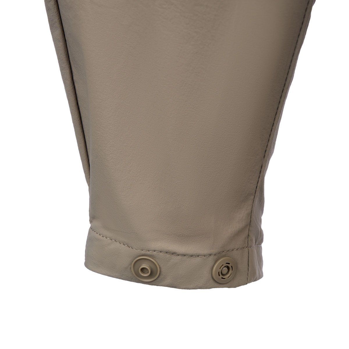 Áo gió có mũ Nam AFDV125-3V