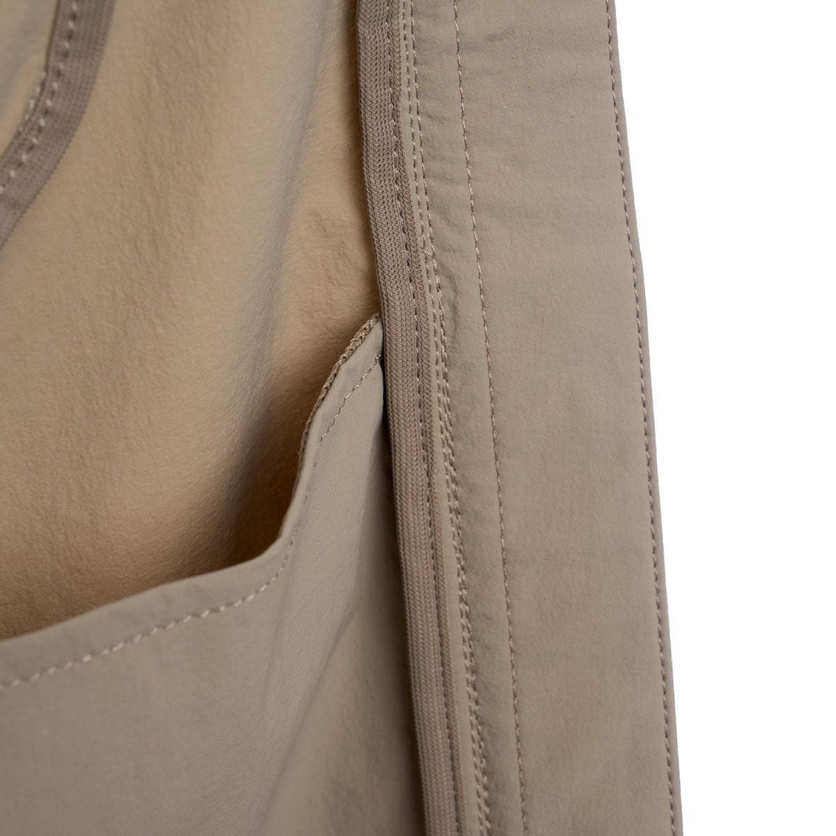 Áo gió có mũ Nam AFDV125-3V