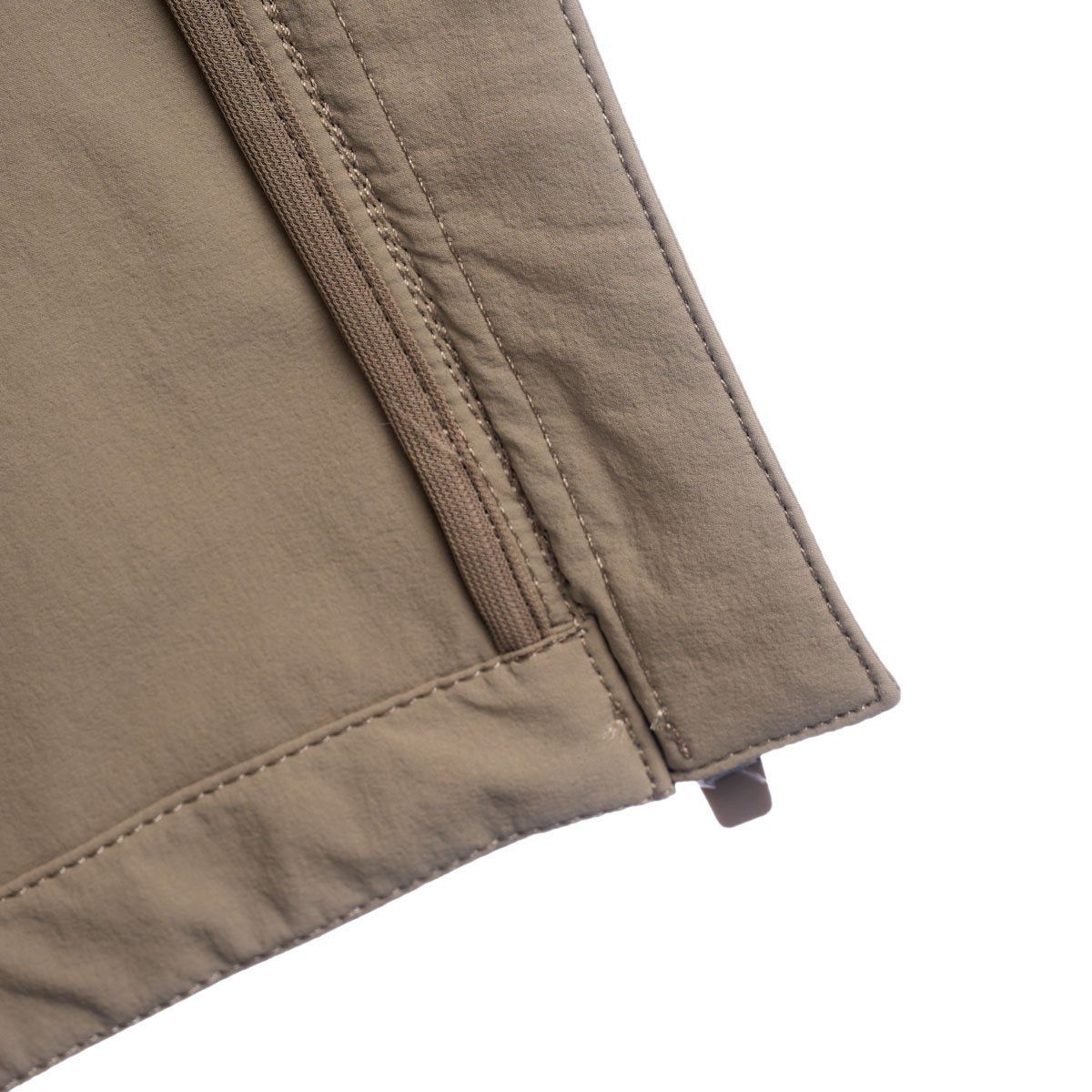 Áo gió có mũ Nam AFDV125-3V