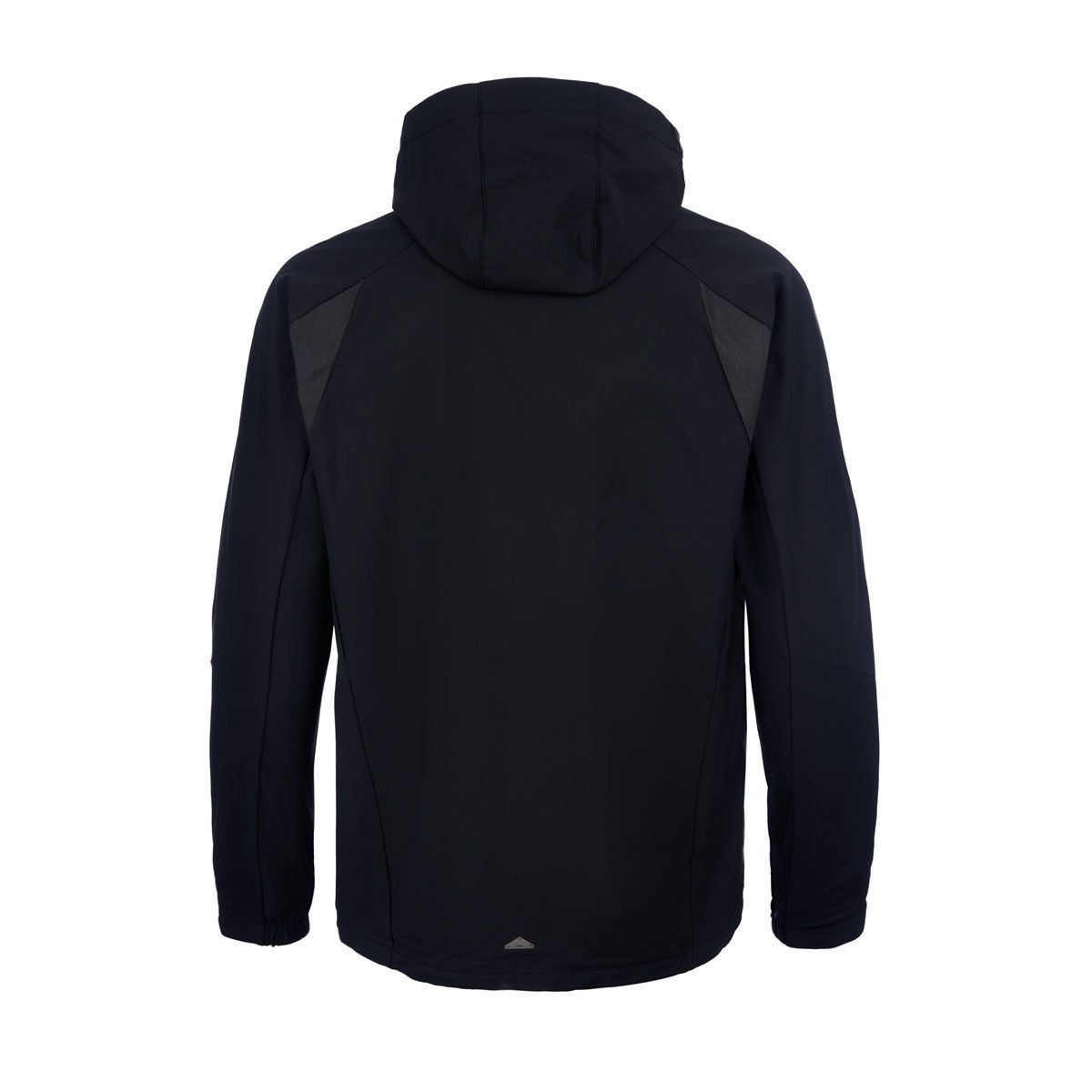 Áo gió có mũ Nam AFDV041-4V