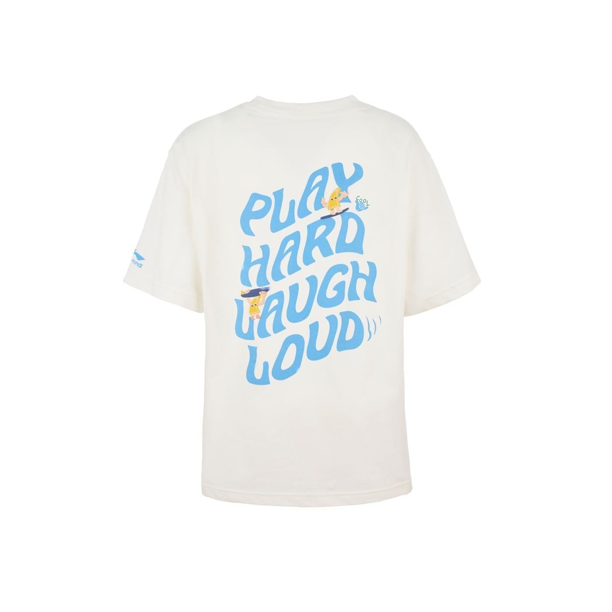 Áo T-shirt Trẻ em nam YHSW031-1V