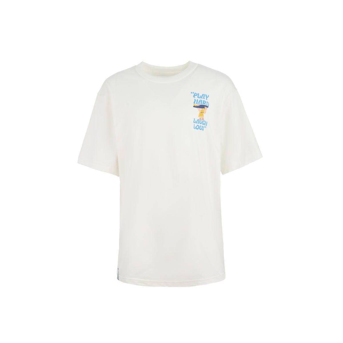 Áo T-shirt Trẻ em nam YHSW031-1V