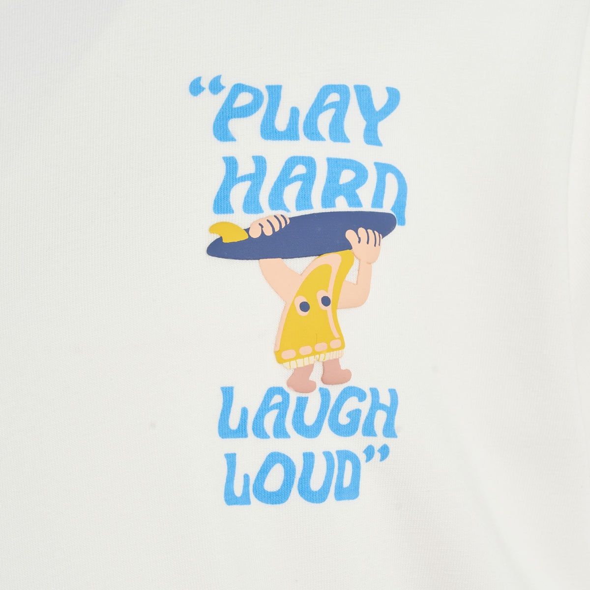 Áo T-shirt Trẻ em nam YHSW031-1V