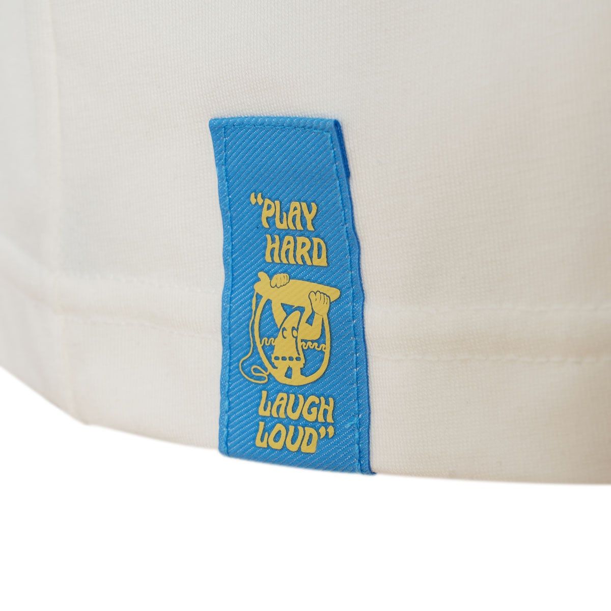 Áo T-shirt Trẻ em nam YHSW031-1V