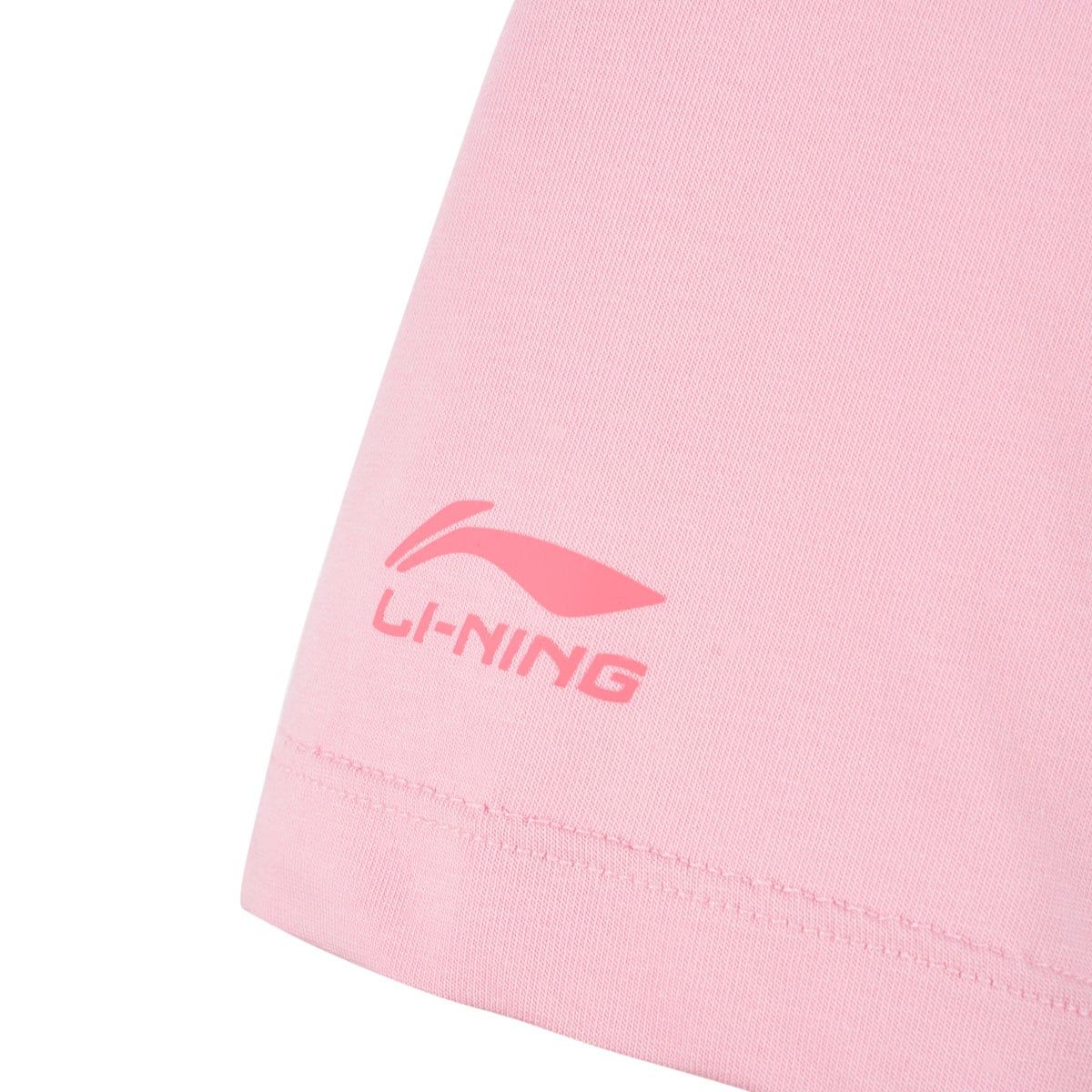 Áo T-shirt Trẻ em nữ YHSW040-2V