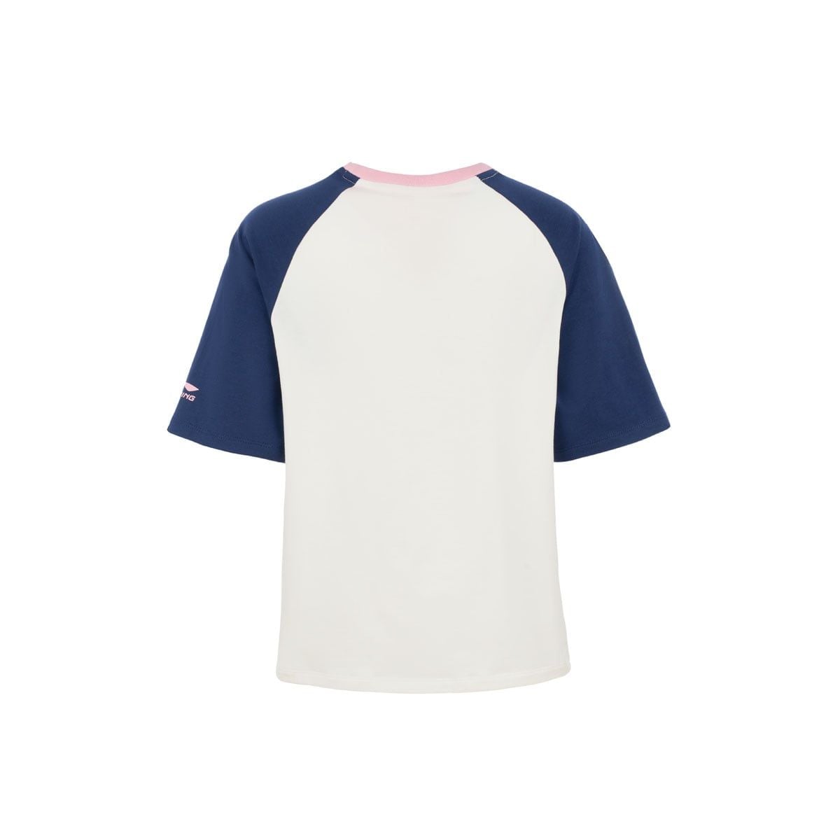 Áo T-shirt Trẻ em nữ YHSW036-3V