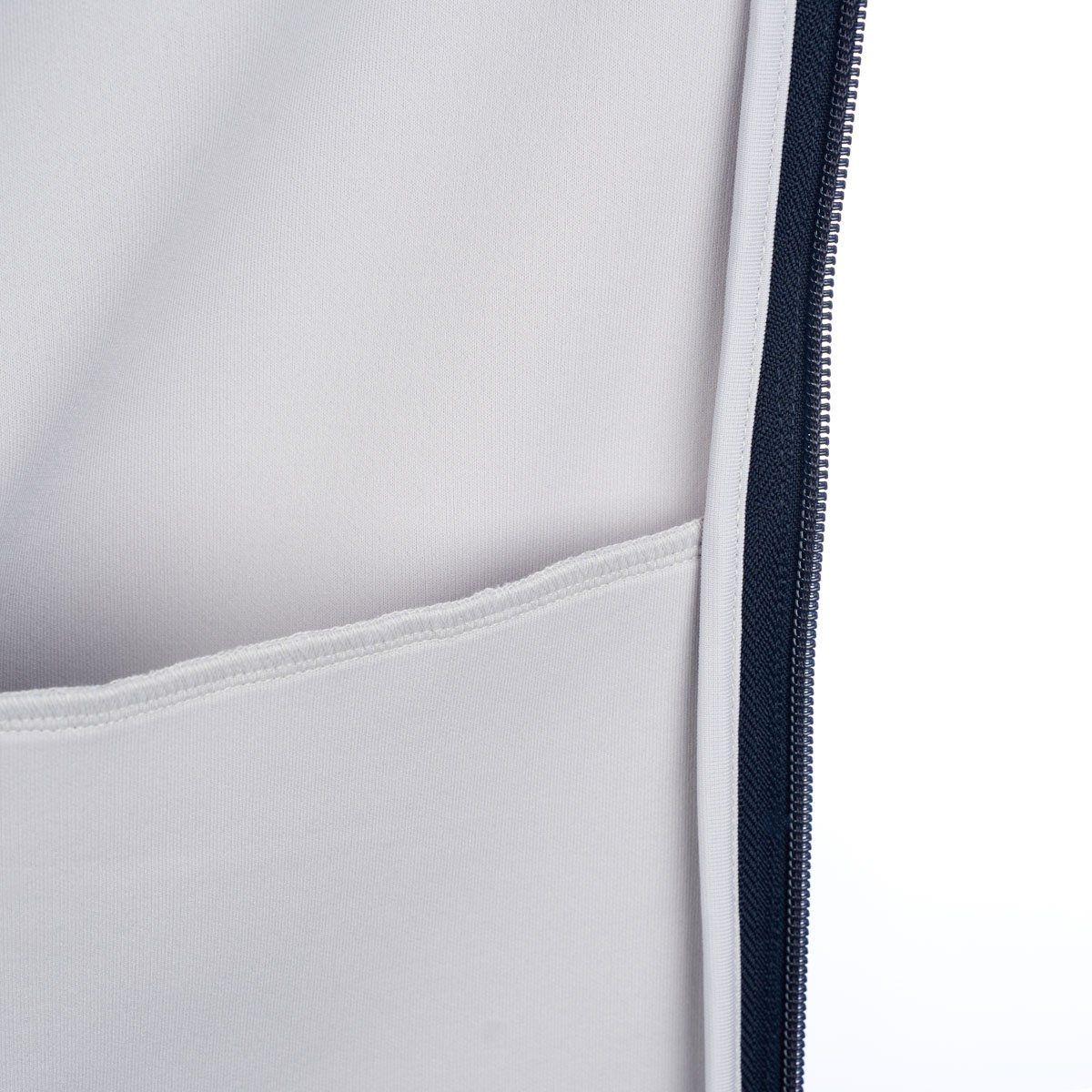 Áo khoác nỉ không mũ Nam AWDV121-8V