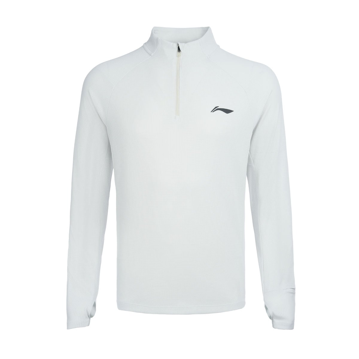  Áo dài tay không cổ  Nam ATLV027-5V 