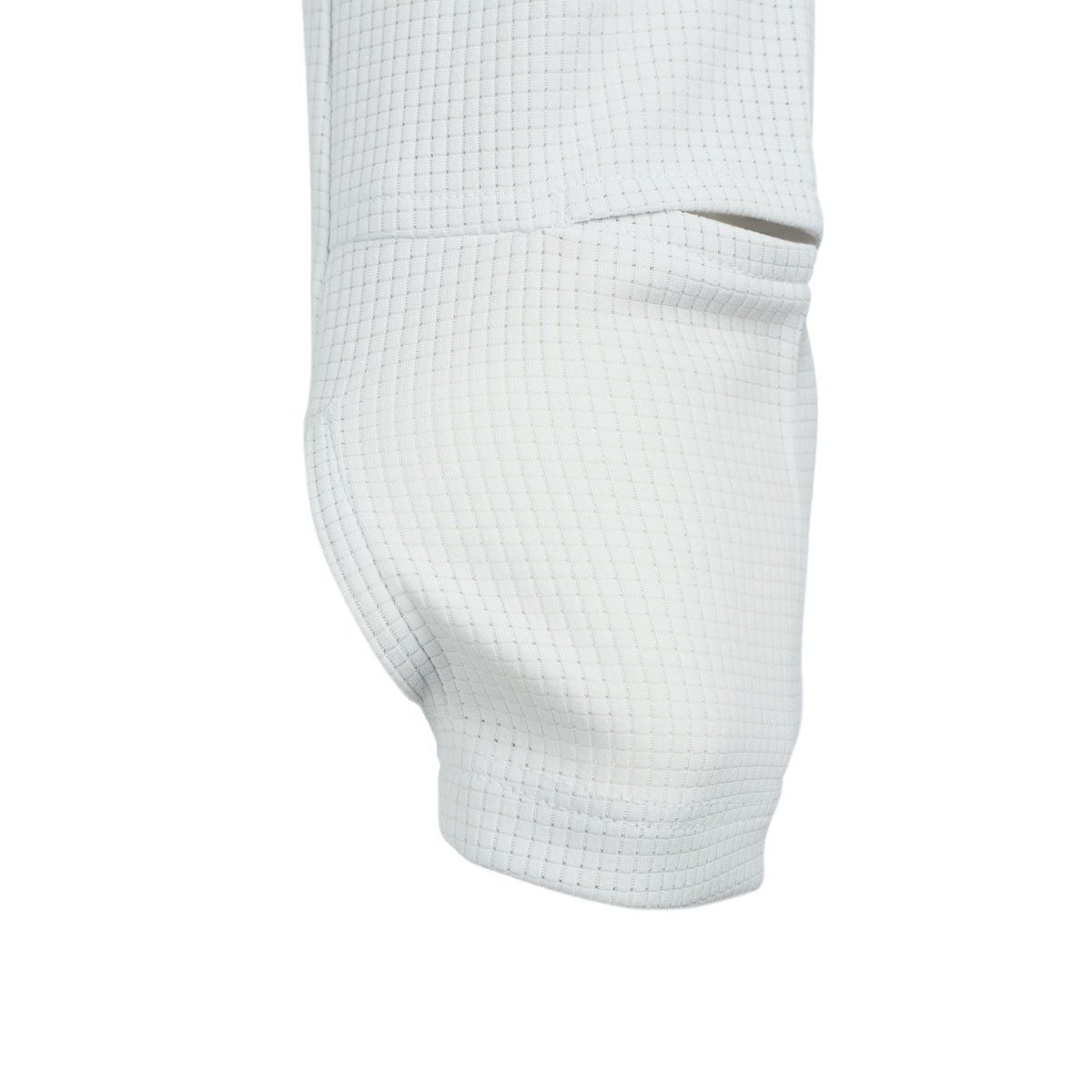 Áo dài tay không cổ  Nam ATLV027-5V