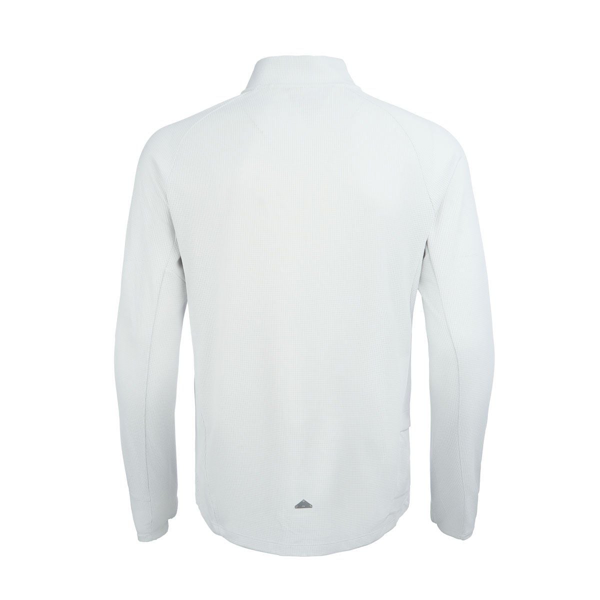 Áo dài tay không cổ  Nam ATLV027-5V